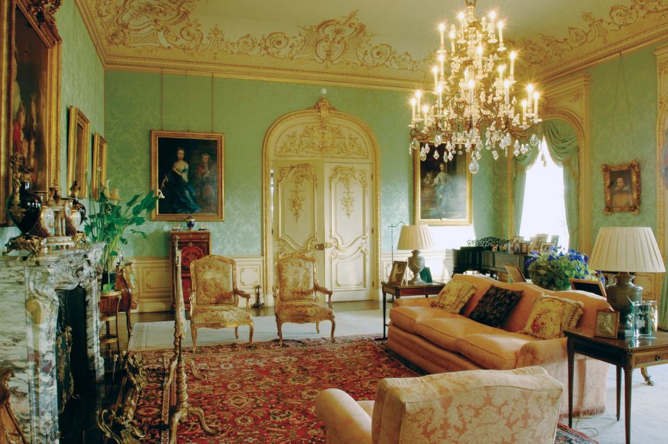 From London: Day Trip to Downton Abbey, Oxford and Bampton - A One-Day Oxford and Downton Abbey Hit List from London