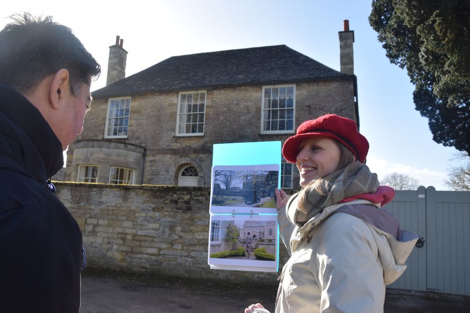 From London: Downton Abbey and Village Coach Tour - What You Get for $209: Value for Fans vs. Value for Casual Viewers