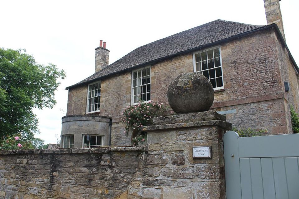 From London: Downton Abbey and Village Coach Tour - Tips to Make the Day Smoother (And More Enjoyable)