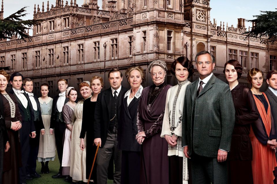 From London: Downton Abbey and Village Coach Tour - Should You Book This Downton Abbey Day Trip?