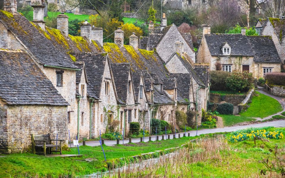 From London: Full-Day Cotswolds Small-Group Tour - Key things that make this Cotswolds tour work