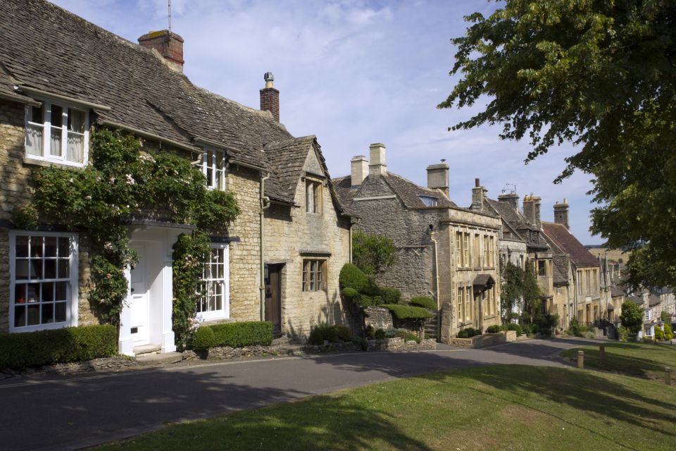 From London: Full-Day Cotswolds Small-Group Tour - Who This Tour Suits Best (and Who Should Skip It)