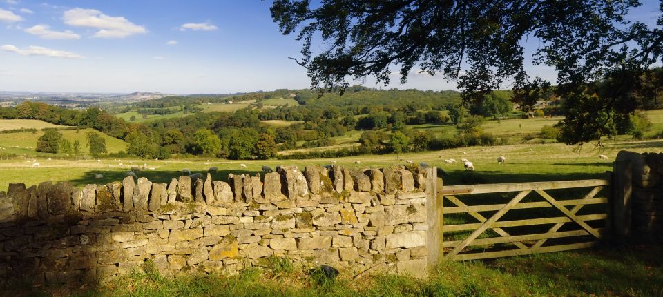 From London: Full-Day Cotswolds Small-Group Tour - Value for Money: What You’re Actually Paying For