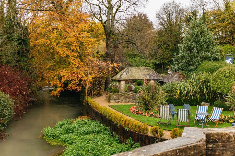 From London: Full-day Cotswolds Tour with Optional Lunch - Value for money: why $106 can feel fair (or not)