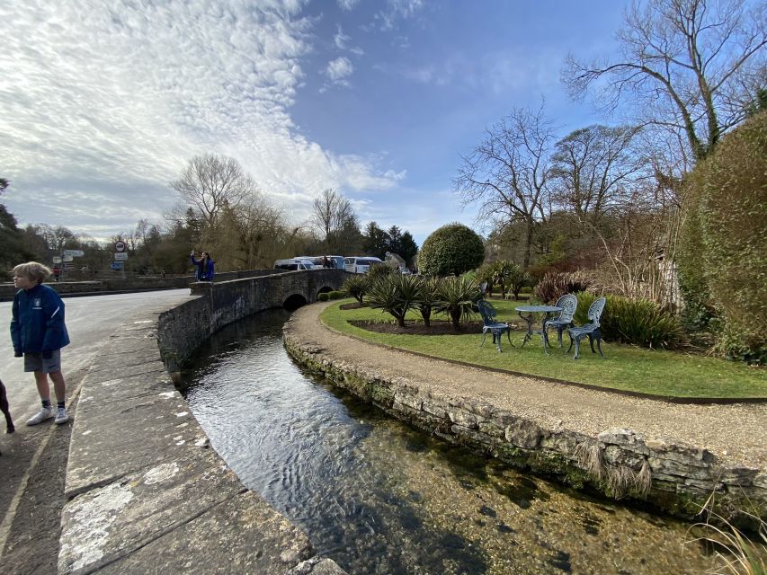 From London: Full-day Cotswolds Tour with Optional Lunch - Should you book this Cotswolds tour?