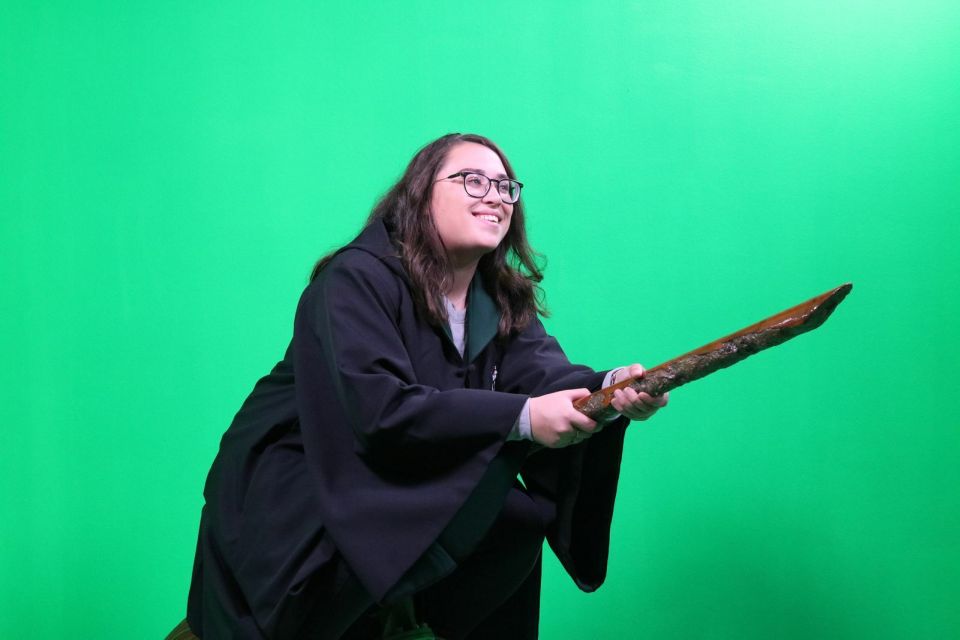From London: Harry Potter Family Package with Transfers - Harry Potter Film Sets: What This Family Package Is Really About