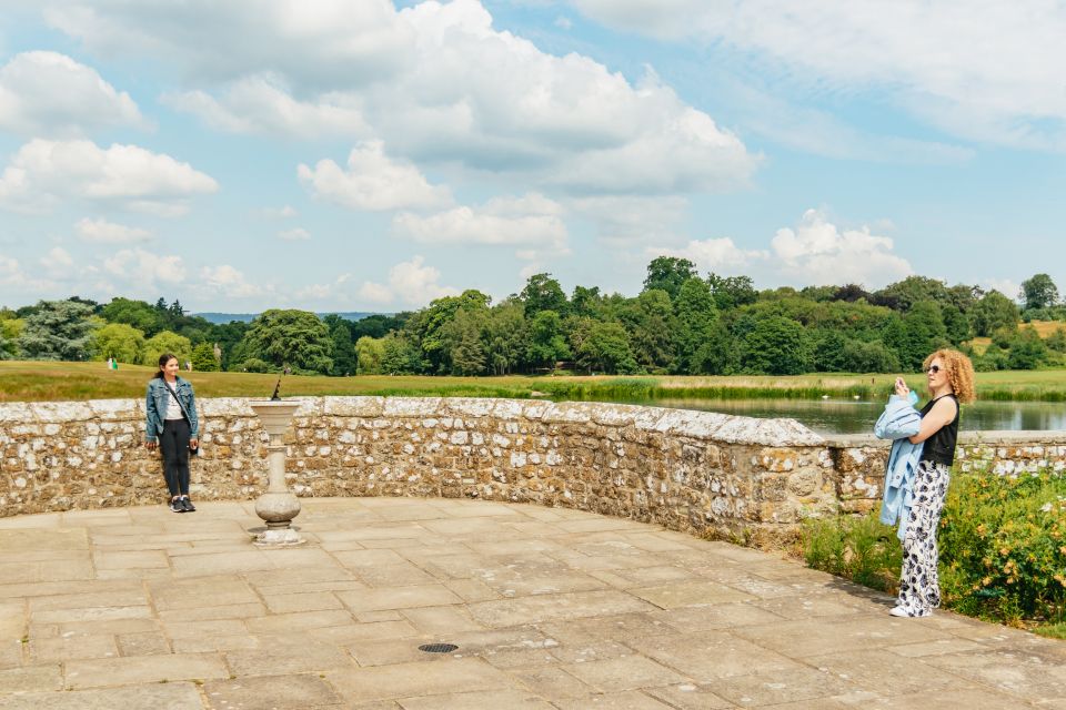 From London: Leeds Castle, Canterbury Cathedral & Dover - Who this tour fits best (and who should think twice)