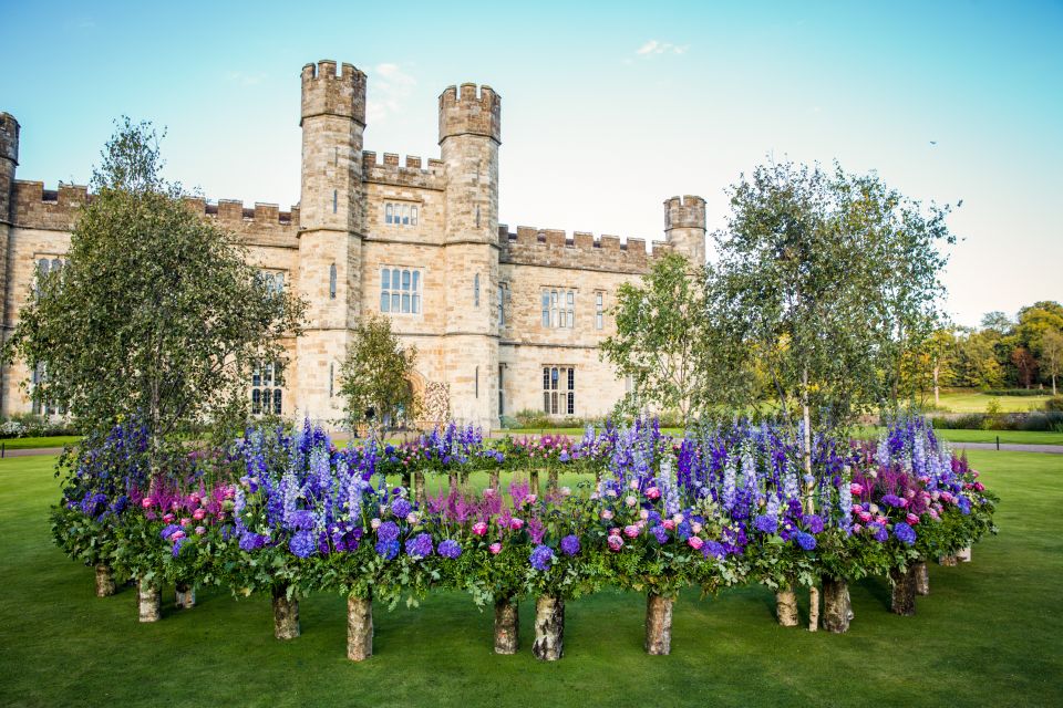 From London: Leeds Castle, Canterbury, Dover and Greenwich - Key things I’d circle on this day trip