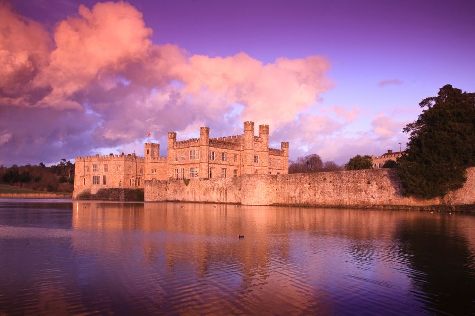 From London: Leeds Castle, Canterbury, Dover and Greenwich - Starting from Victoria: where the day really begins