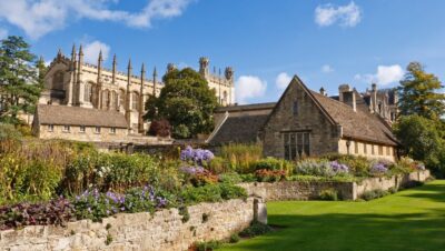 From London: Oxford and Cambridge Universities Tour - Cambridge on Foot: Cobblestones, Courtyards, and Guided Context
