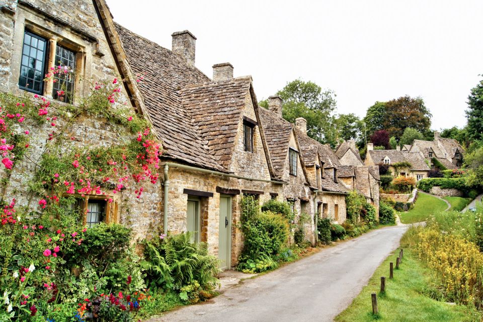 From London: Oxford and Cotswolds Villages Day Trip - Burford, Gateway to the Cotswolds: the market-town break that resets your pace
