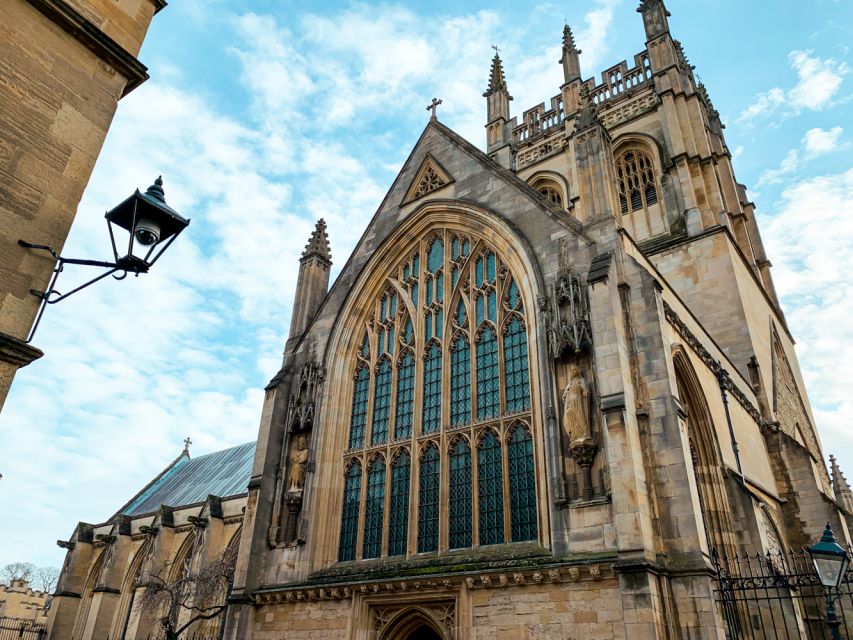 From London: Oxford and Cotswolds Villages Day Trip - Price and value: what you’re paying for (and what you aren’t)