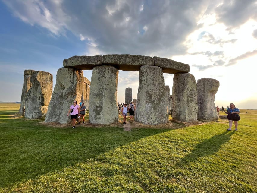 From London: Private Stonehenge Sunrise Viewing & Bath - Who This Tour Suits Best