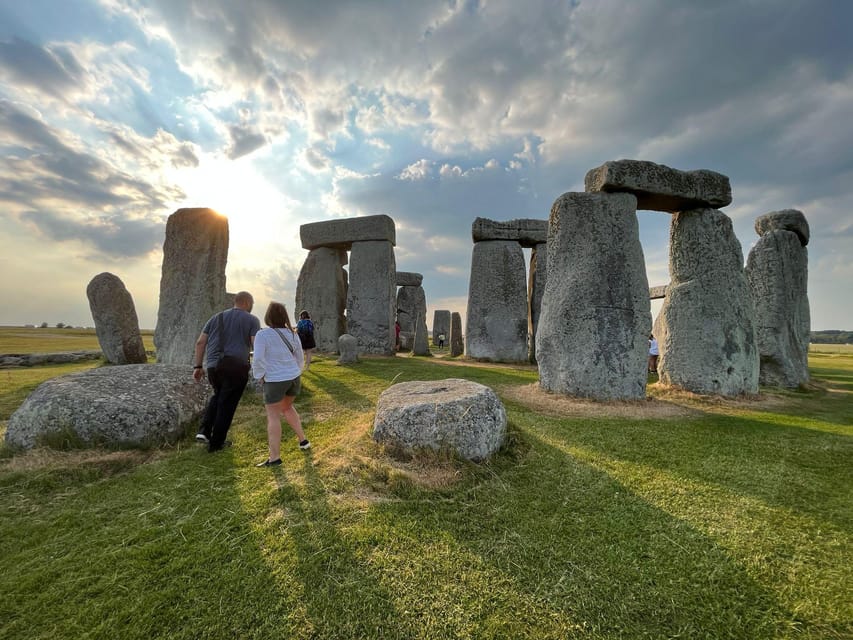 From London: Private Stonehenge Sunrise Viewing & Bath - Stonehenge Inner-Circle Sunrise: The Real Value of Private Access