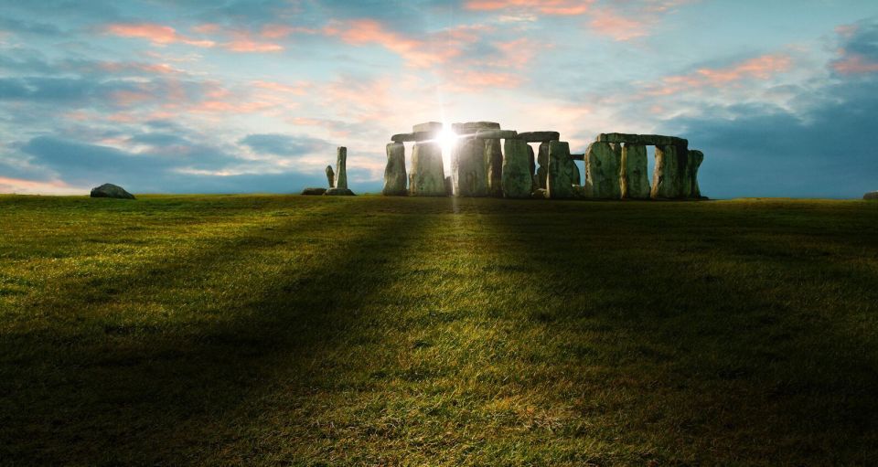From London: Private Stonehenge Sunrise Viewing & Bath - Price and Logistics: Is $184 Good Value for This Mix?
