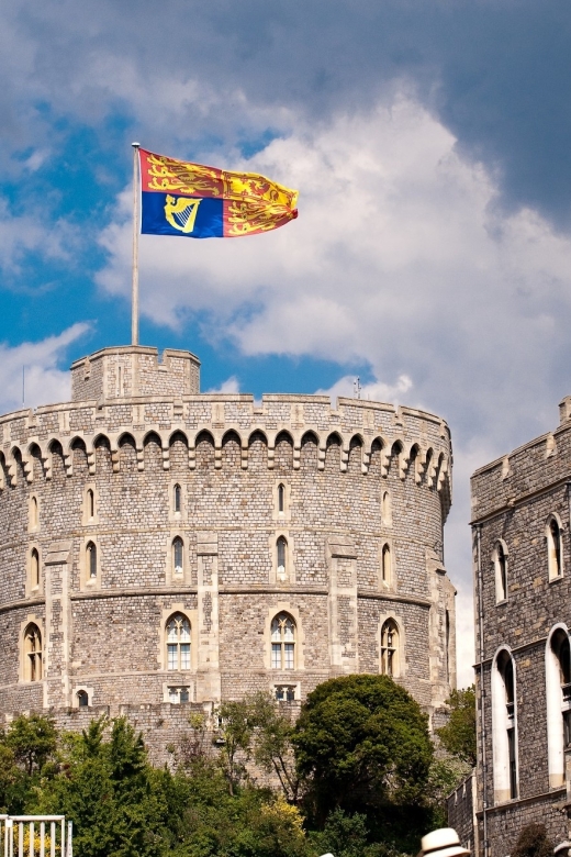 From London: Royal Windsor Afternoon Tour - Who this tour suits best (and who should reconsider)
