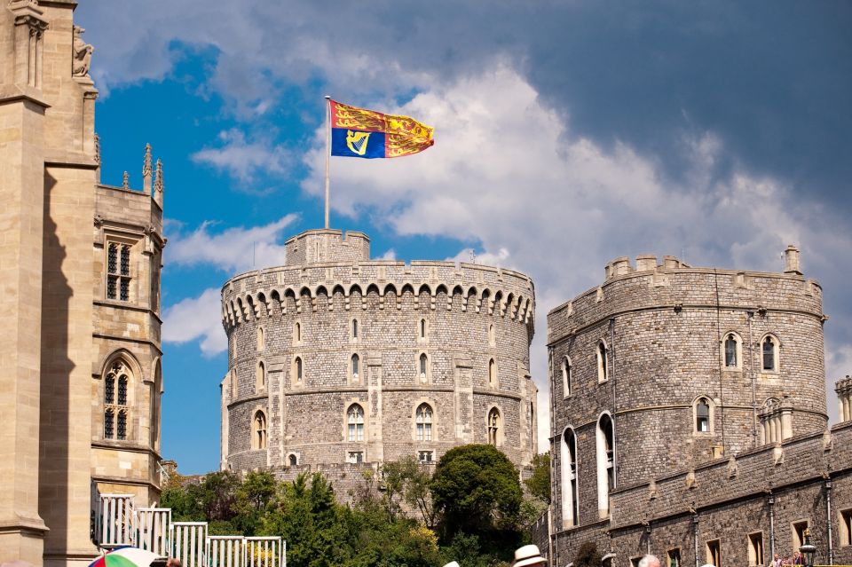 From London: Royal Windsor Afternoon Tour - Should you book the Royal Windsor Afternoon Tour?