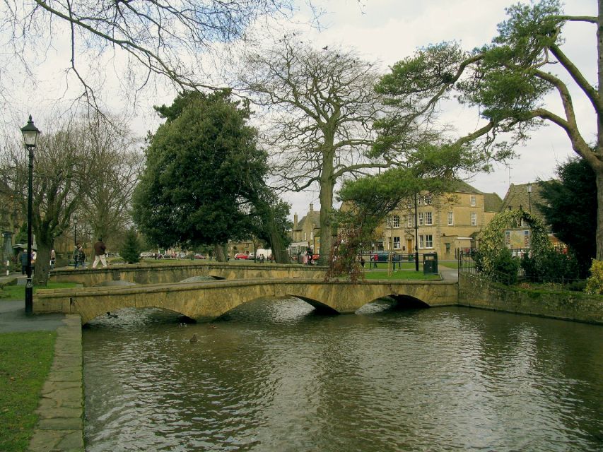 From London: Shakespeare's Stratford-upon-Avon Day Trip - Should you book this London to Stratford day trip?