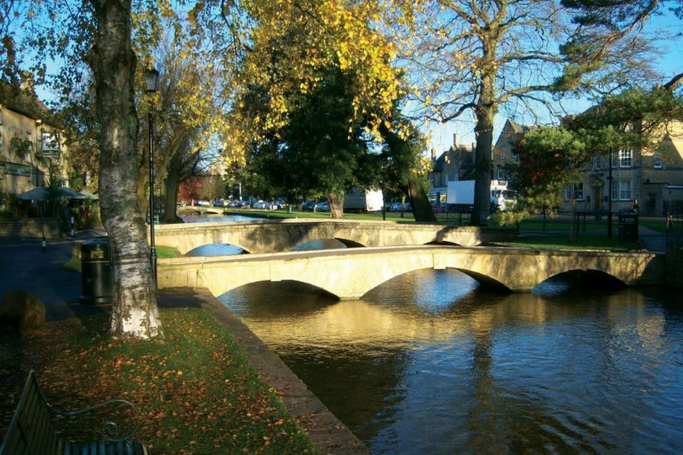 From London: Shakespeare's Stratford-upon-Avon Day Trip - Stratford-upon-Avon free time: the river walk is the easy win