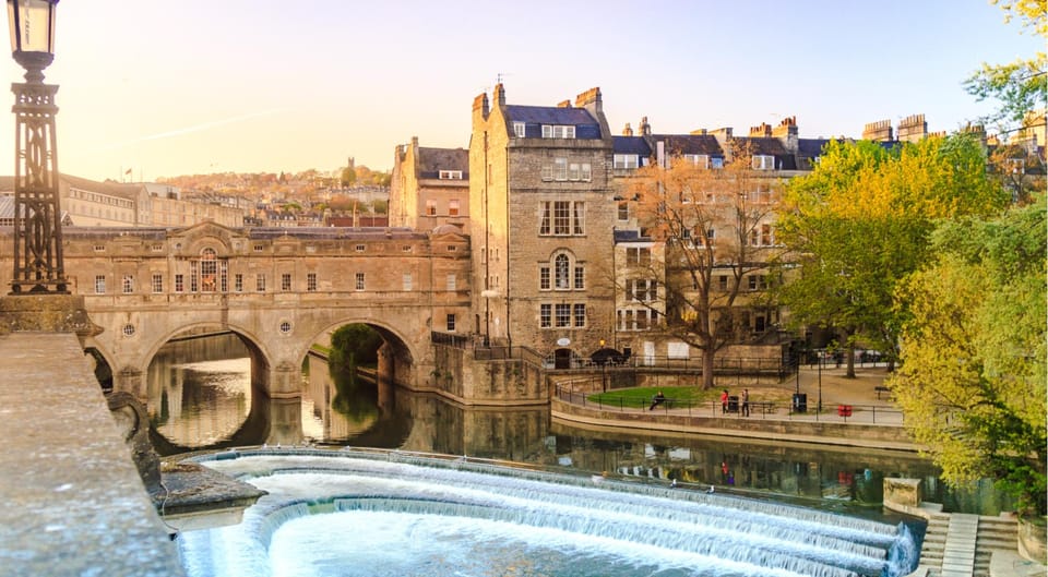 From London: Small Group Stonehenge, Bath & Cotswolds Tour - Why this Stonehenge–Bath–Castle Combe plan works