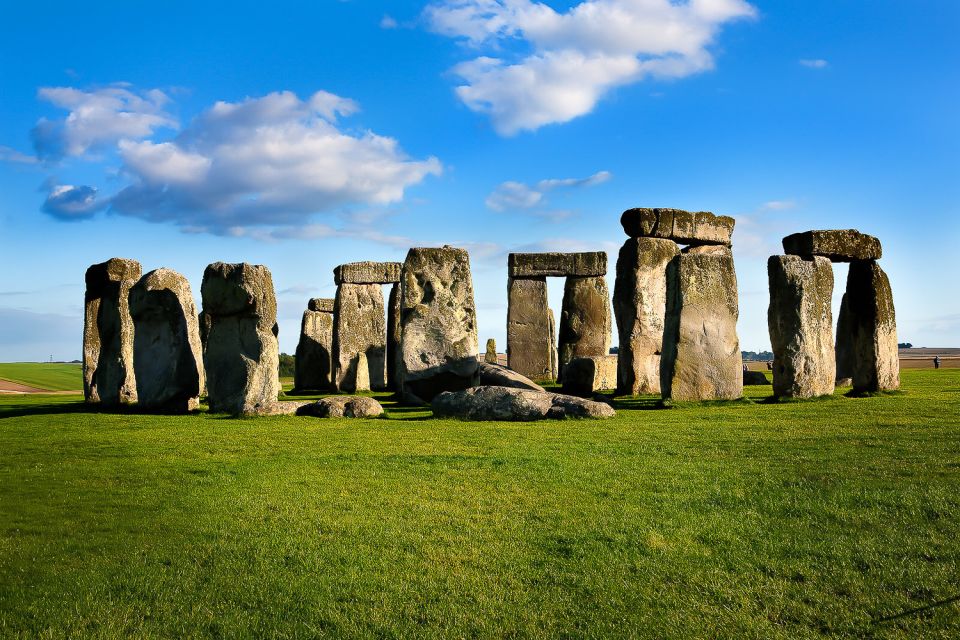 From London: Stonehenge and Bath Day Trip with Ticket - Price and value: what your $114 is really paying for