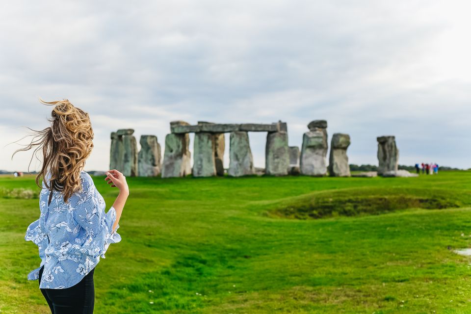 From London: Stonehenge and Bath Day Trip with Ticket - Should you book this Stonehenge and Bath day trip?
