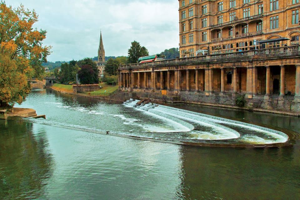 From London: Stonehenge and Bath Full-Day Tour - Guide and group energy: where the day becomes more than sightseeing
