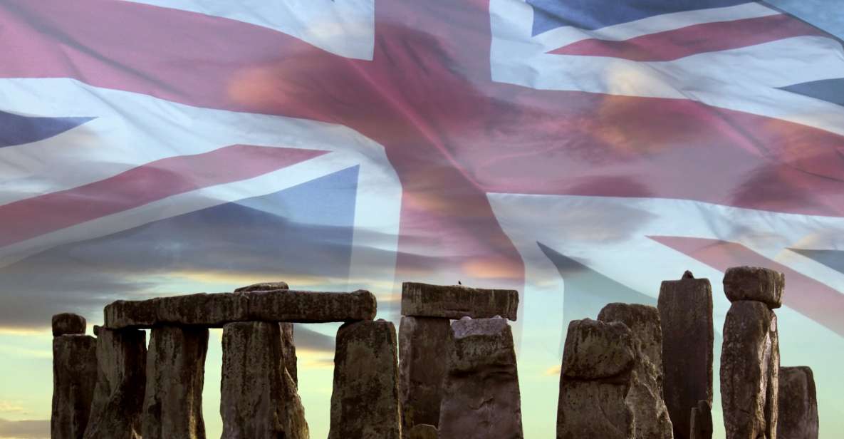 From London: Stonehenge and Bath Full-Day Tour - Should you book this Stonehenge and Bath day tour from London?