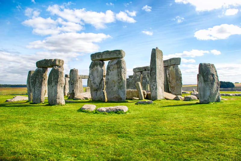 From London: Stonehenge and Bath Full-Day Tour with Guide - Roman Baths add-on: when the ticket is worth it