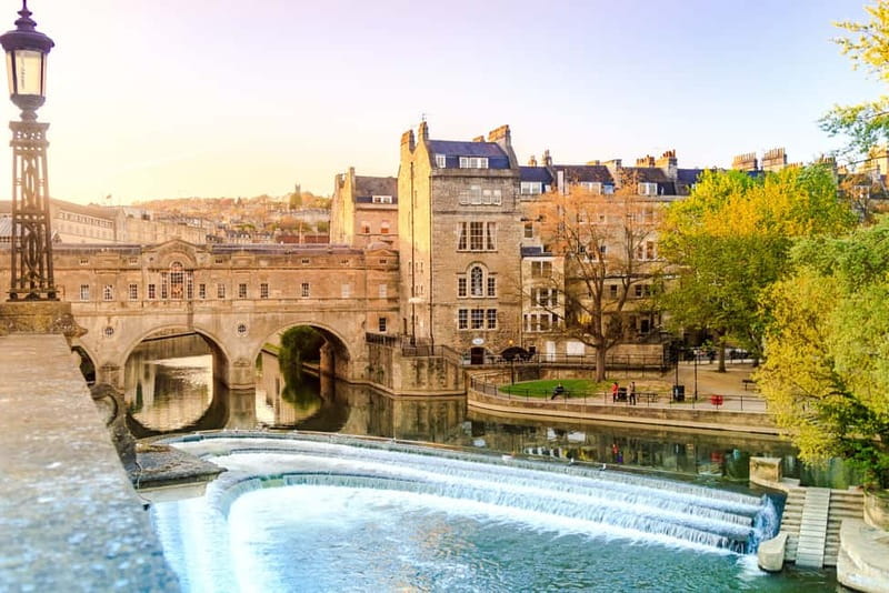From London: Stonehenge and Bath Full-Day Tour with Guide - Timing, comfort, and the “long day” factor