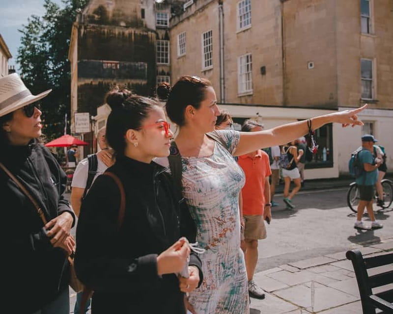 From London: Stonehenge and Bath Full-Day Tour with Guide - Getting there and back: the practical London logistics