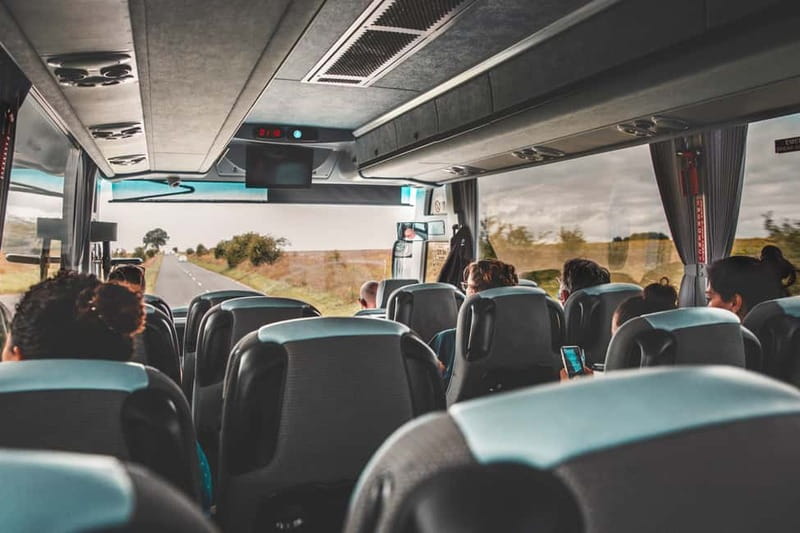 From London: Stonehenge and Bath Full-Day Tour with Guide - Price and value: is $101 a good deal?