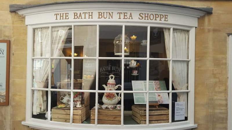 From London: Stonehenge and Bath Full-Day Tour with Guide - Bath in the afternoon: using 2.5 hours like a local