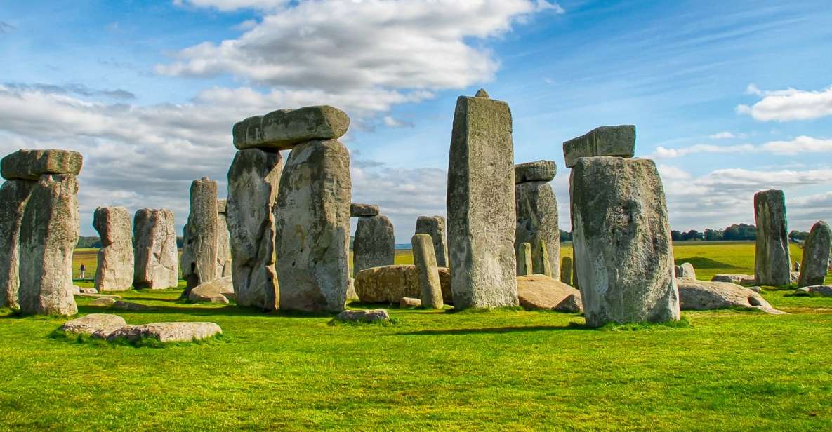 From London: Stonehenge Half-Day Tour - Value for $79: when this half-day tour is a smart use of London time