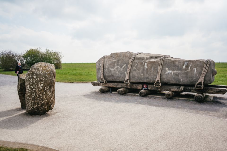 From London: Stonehenge Half-Day Trip - Price and Value: Is $78 Actually Fair for a Half-Day?
