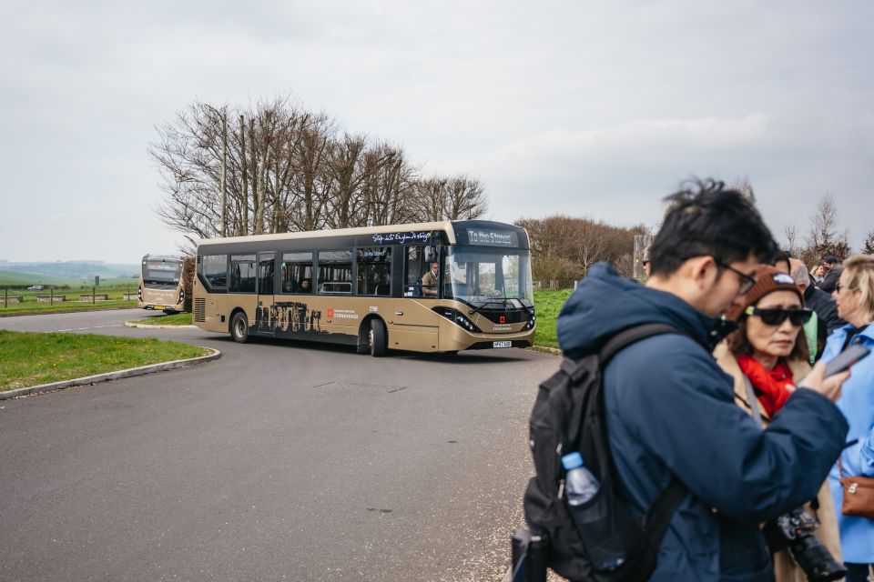 From London: Stonehenge Half-Day Trip - How the 6–7 Hours from London Works in Real Life