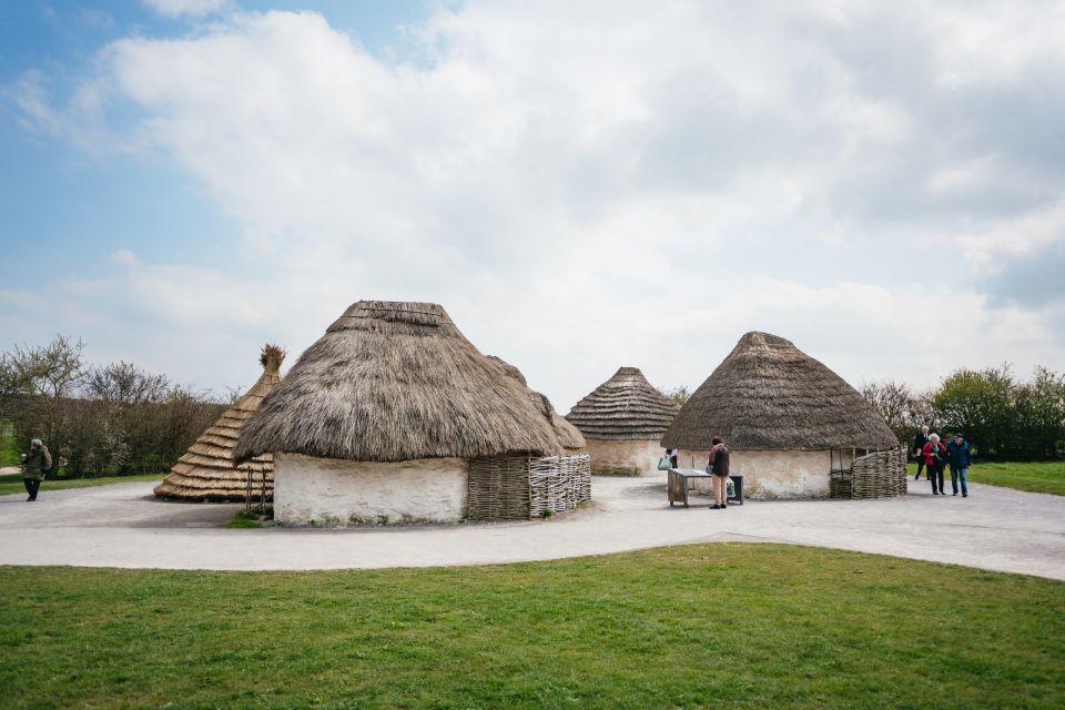 From London: Stonehenge Half-Day Trip - Thames Cruise and the Battle of Britain Memorial: The Bonus Many People Don’t Plan for