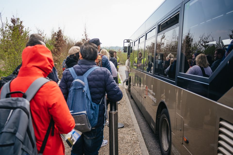 From London: Stonehenge Half-Day Trip - What You Need to Bring (and the Stuff That Can Save Your Mood)