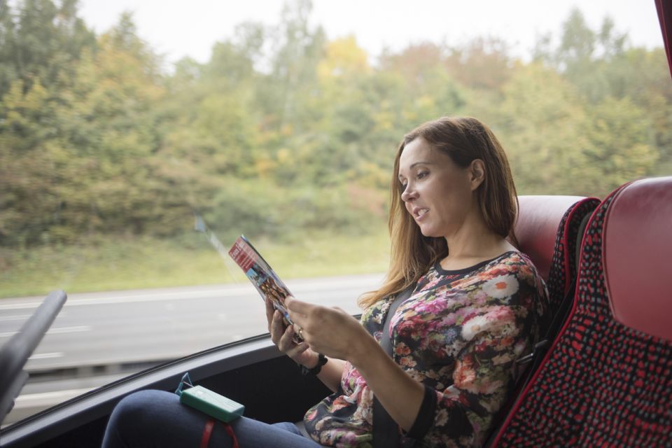 From London: Stonehenge Inner Circle and Windsor Day Trip - Key highlights at a glance