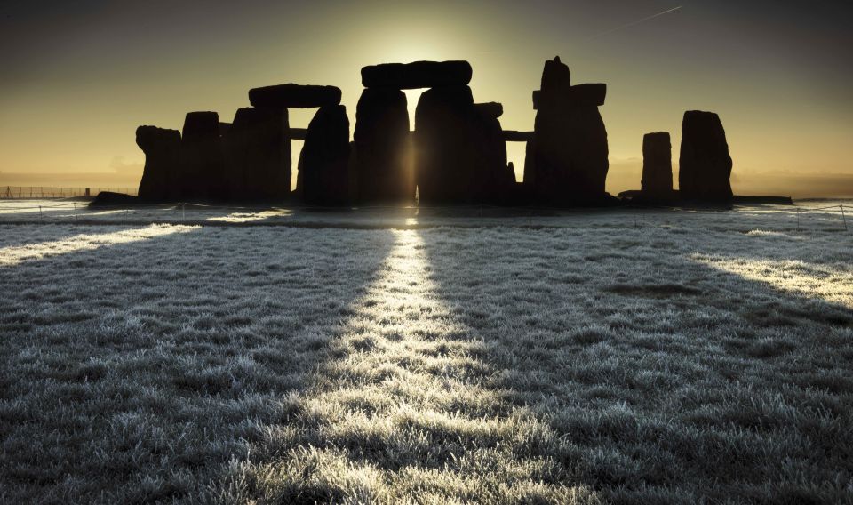 From London: Stonehenge Inner Circle and Windsor Day Trip - What the tour gives you on site (and why it matters)