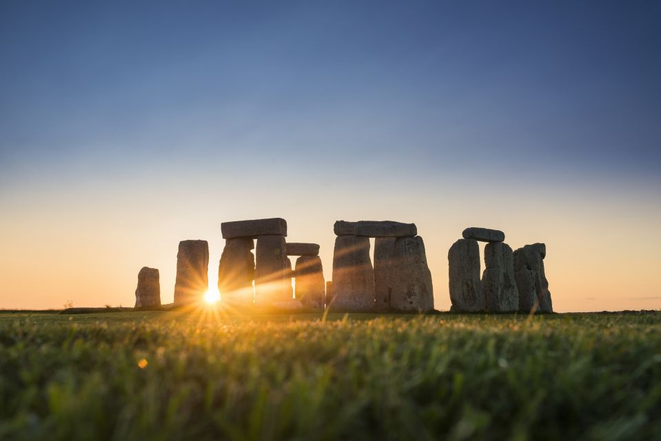 From London: Stonehenge Inner Circle and Windsor Day Trip - Should you book this tour?