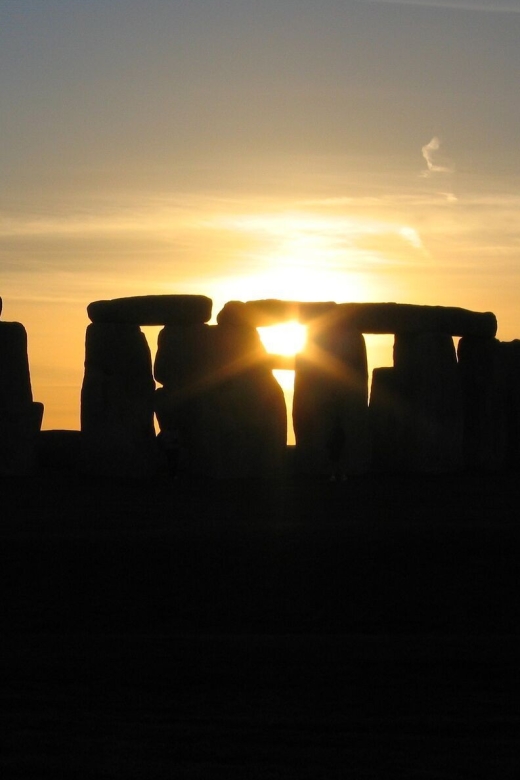 From London: Stonehenge Private Inner Circle Tour with Bath - Key Things I’d Watch For Before Booking