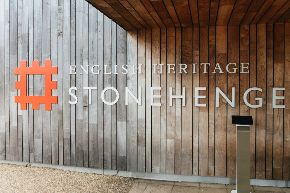 From London: Stonehenge & Roman Baths Full-Day Trip - Why this London-to-Stonehenge-and-Bath day trip makes sense