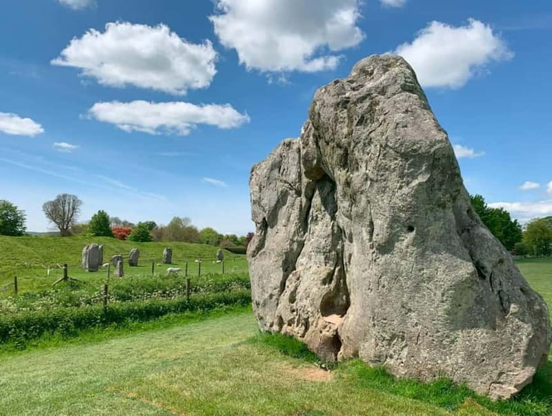 From London: Stonehenge & The Stone Circles of Avebury Tour - If the Day Gets Messy: Floods, Detours, and Nearby Stops