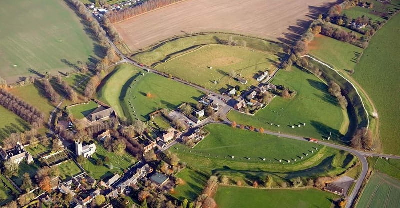 From London: Stonehenge & The Stone Circles of Avebury Tour - Avebury Village Walk: The Big Stone Circle That Feels Lived-In