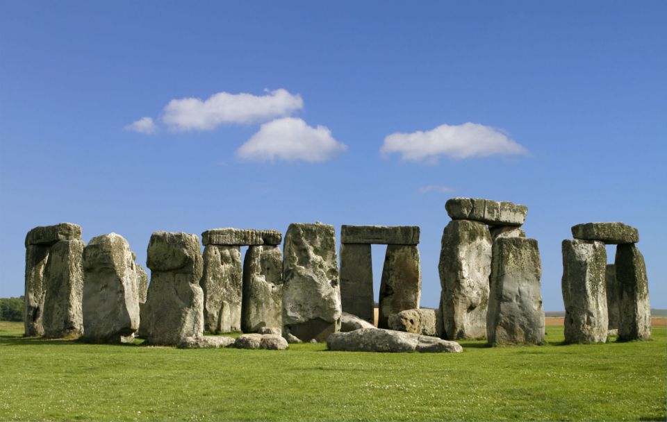 From London: Windsor Castle and Stonehenge Day Trip - What You Pay (and Why It Can Be Fair Value)
