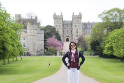 From London: Windsor, Stonehenge, & Salisbury Cathedral Trip - Windsor Castle: royal palace energy and what to expect