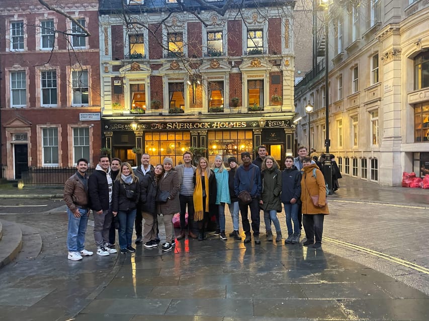 German London : The Ultimate Walking tour - The Christopher Wren-linked viewpoint at Victoria Embankment