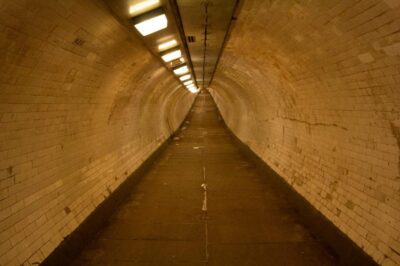 Ghosts of Greenwich: London's Haunted Walking Tour - Trafalgar Tavern: where the river view meets the vanishing hitchhiker