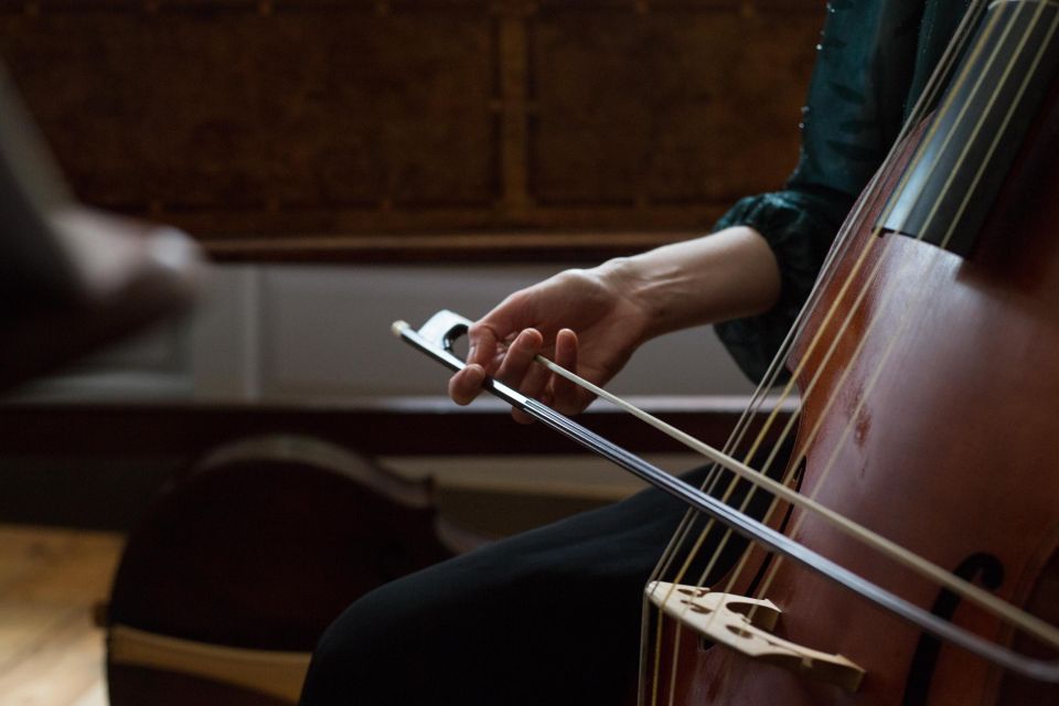 Handel Hendrix House Ticket - Handel Hendrix House: the rare Mayfair link between baroque and rock